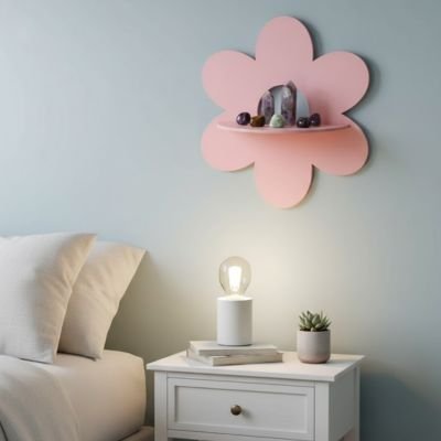 Etagere bois