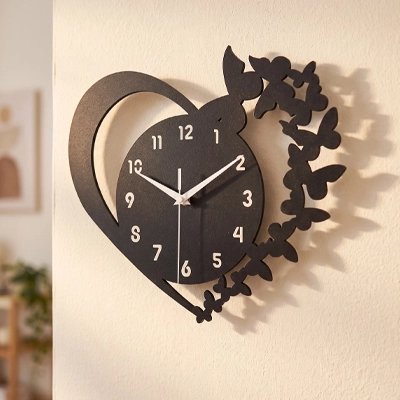 Horloge murale design