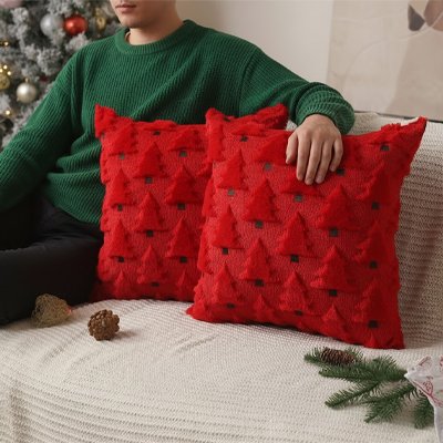Housse coussin