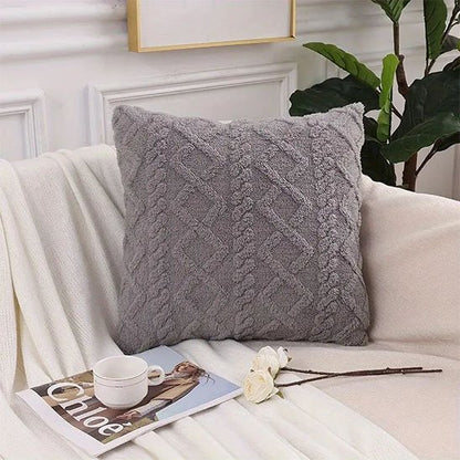 Housse coussin