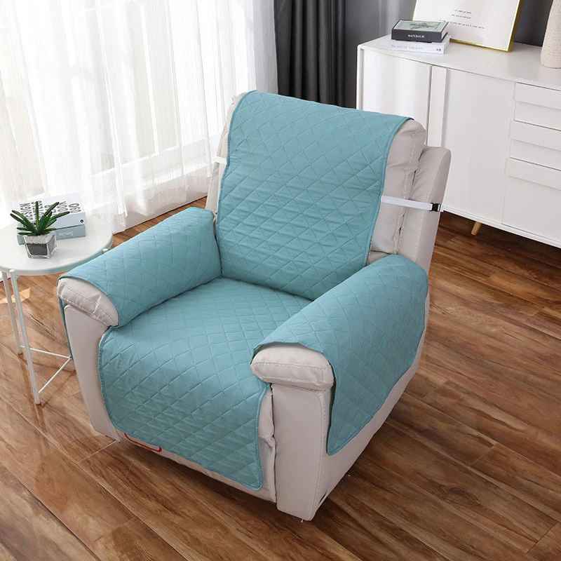 housse fauteuil decoration salon
