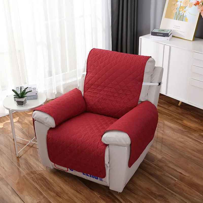 housse fauteuil detachable lavable