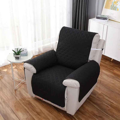 housse fauteuil etanche changement decor  