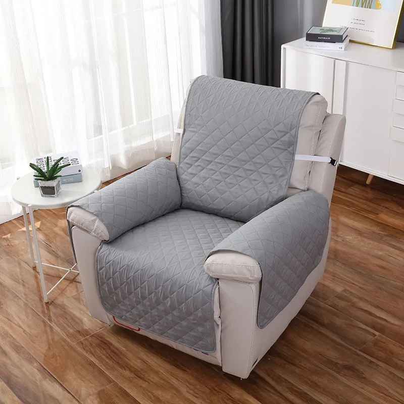 housse fauteuil lavable protection