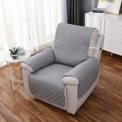 housse fauteuil lavable protection