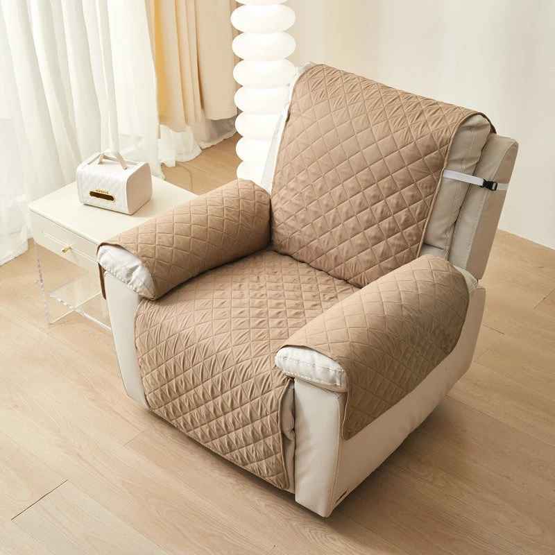 housse fauteuil protection poils
