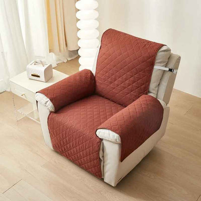 housse fauteuil respirant confort