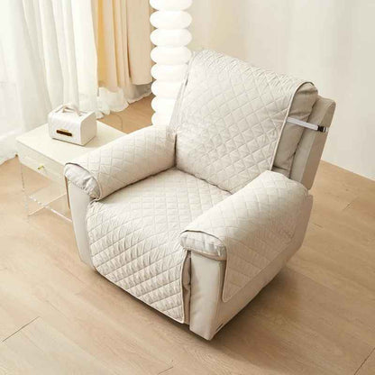 housse fauteuil salon tissu respirant