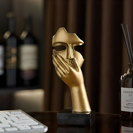 sculpture
