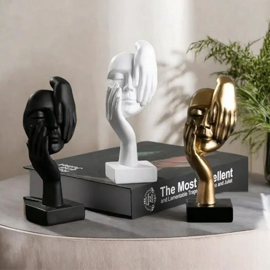sculpture