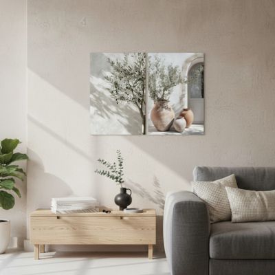 Tableau sur toile | Mordernité et simplicité