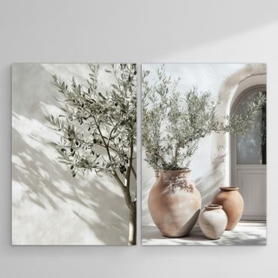 Tableau sur toile | Mordernité et simplicité