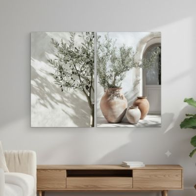 Tableau sur toile | Mordernité et simplicité