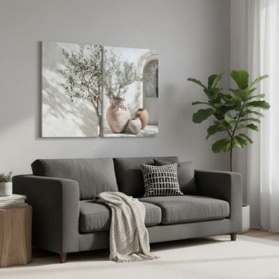 Tableau sur toile | Mordernité et simplicité