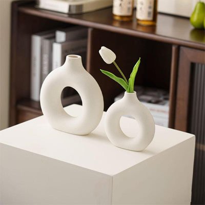 Vase paires